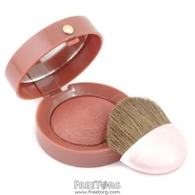 Лот: 5847849. Фото: 1. Румяна Буржуа Bourjois. Макияж