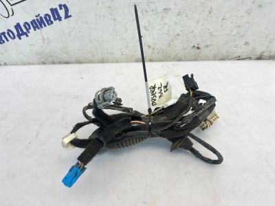 Лот: 25133093. Фото: 1. проводка двери Renault Duster... Другое (автозапчасти)