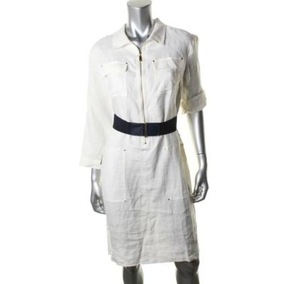 Лот: 5155121. Фото: 1. новое платье Ellen Tracy usa L... Платья