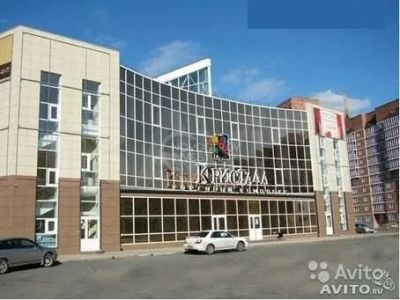 Лот: 20732721. Фото: 1. Красноярск Мате Залки ул., 10Г... Коммерческая недвижимость