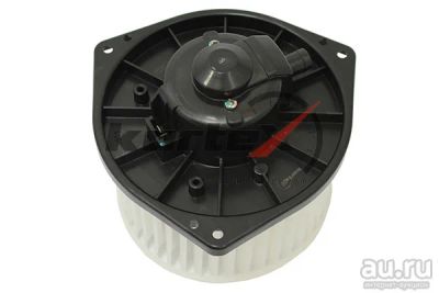 Лот: 15673896. Фото: 1. Вентилятор мотор печки Mitsubishi... Электрооборудование