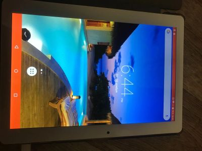 Лот: 16853133. Фото: 1. Планшет Lenovo. Планшеты
