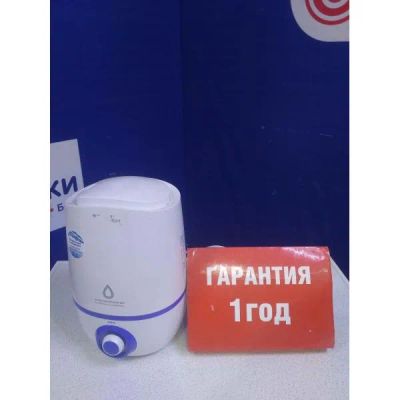 Лот: 25723709. Фото: 1. Увлажнитель воздуха SCARLETT SC-AH986M17. Увлажнители и мойки воздуха