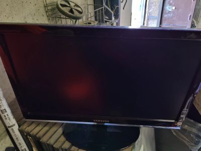 Лот: 18881274. Фото: 1. Монитор Samsung syncmaster p2250. ЖК-мониторы