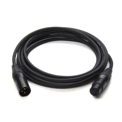 Лот: 24565521. Фото: 1. Кабель микрофонный Onetech. Аксессуары