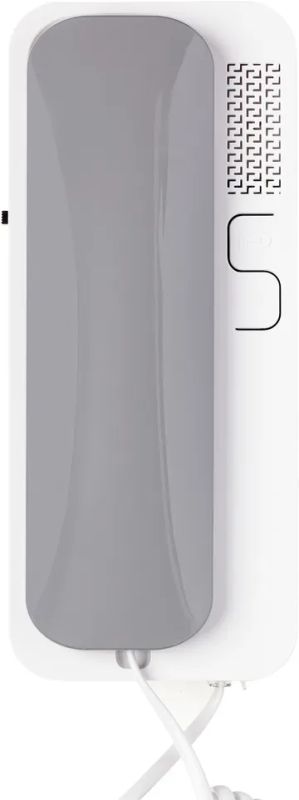 Лот: 13057110. Фото: 1. Трубка Cyfral Unifon Smart U... Домофонные системы