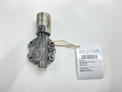 Лот: 23279802. Фото: 1. Соленоид Honda Stepwgn 2004 28250RPC003... Двигатель и элементы двигателя