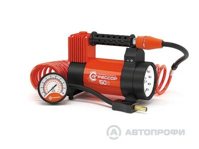 Лот: 3071260. Фото: 1. Автомобильный компрессор "агрессор... Компрессоры автомобильные, шинные насосы
