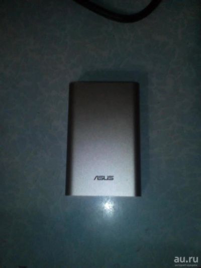 Лот: 9645972. Фото: 1. Портативная зарядка Asus. Внешние, портативные аккумуляторы для смартфонов (Power bank)