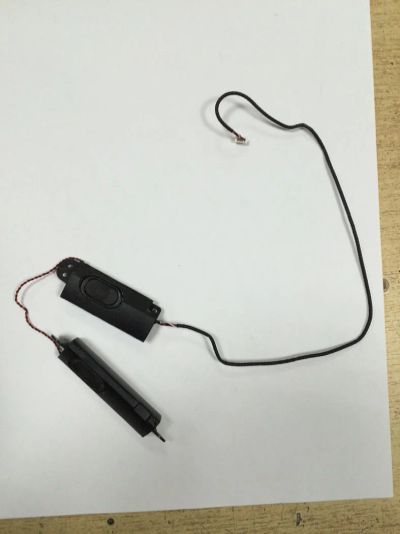 Лот: 9296125. Фото: 1. динамики для ноутбука MSI CR500... Акустические системы