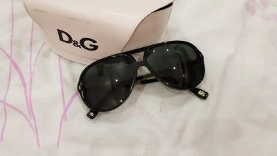 Лот: 10961602. Фото: 1. Солнцезащитные очки Dolce&Gabbana... Очки солнцезащитные
