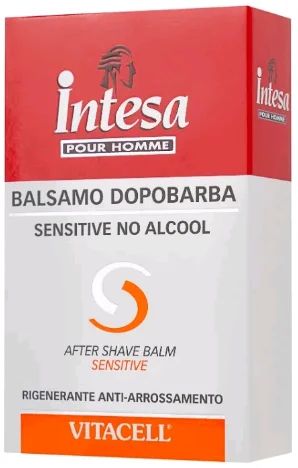 Лот: 11379409. Фото: 1. Intesa (blc) Vitacell Balsamo... Уход за лицом 