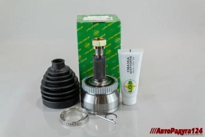 Лот: 21099798. Фото: 1. Шрус (граната) Hyundai Santa Fe... Трансмиссия