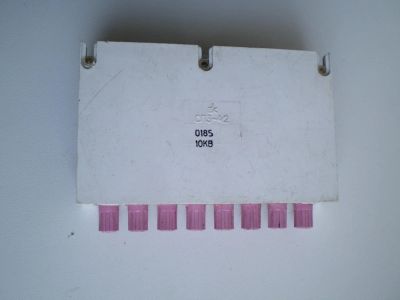 Лот: 6584505. Фото: 1. Блок переменных резисторов СП3-42... Резисторы