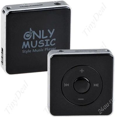 Лот: 2778367. Фото: 1. Mp3 плеер. Плееры