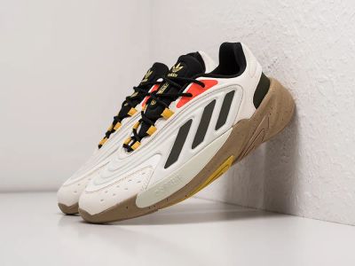 Лот: 19863655. Фото: 1. Кроссовки Adidas Ozelia. Кеды, кроссовки, слипоны