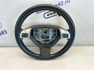 Лот: 22459632. Фото: 1. руль Opel Astra L48. Другое (автозапчасти)