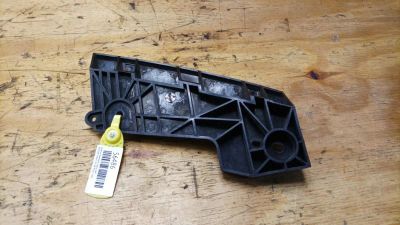 Лот: 18624727. Фото: 1. Планка под фару Nissan Tiida C11... Кузов
