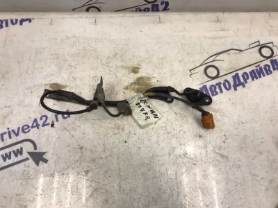 Лот: 21709809. Фото: 1. датчик abs Honda Domani MB3. Двигатель и элементы двигателя