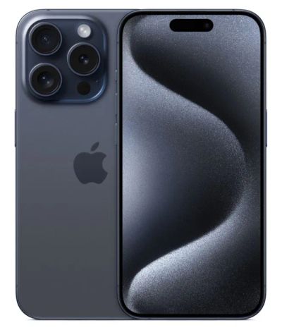Лот: 20871922. Фото: 1. Apple iPhone 15 Pro Max 256 Гб... Смартфоны