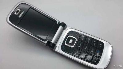 Лот: 15098226. Фото: 1. Nokia 6131 корпус+ клавиатура. Корпуса, клавиатуры, кнопки