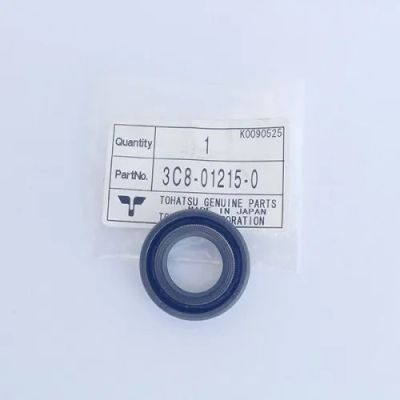 Лот: 23344015. Фото: 1. Сальник коленвала нижний 3C8-01215-0... Запчасти для лодок, катеров, лодочных моторов