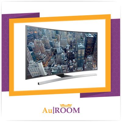 Лот: 8440302. Фото: 1. Телевизор Samsung UE48JU6600U. Телевизоры