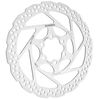 Лот: 17573490. Фото: 1. Ротор дискового тормоза Shimano... Запчасти