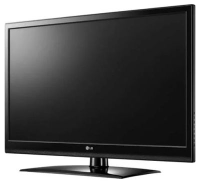 Лот: 7378690. Фото: 1. Телевизор LG 42LV3400. Телевизоры
