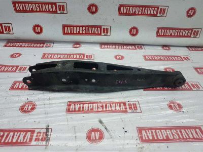 Лот: 20902029. Фото: 1. Рычаг подвески поперечный Subaru... Ходовая, подвеска, рулевое управление