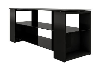 Лот: 23612254. Фото: 1. Тумба под ТВ Hoff T-1200. Стойки и тумбы для аппаратуры