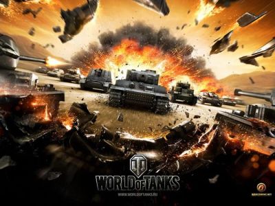 Лот: 4876121. Фото: 1. Аккаунт World of Tanks. 3100игр. Игры для ПК