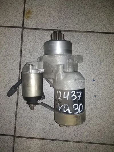 Лот: 13379099. Фото: 1. Стартер для NISSAN GLORIA, CEDRIC... Другое (автозапчасти)