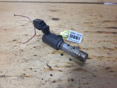 Лот: 19324678. Фото: 1. Клапан vvti Toyota Funcargo NCP20... Двигатель и элементы двигателя
