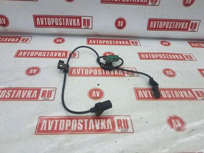 Лот: 20901636. Фото: 1. Датчик abs Subaru Impreza Wagon... Кузов