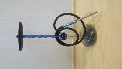 Лот: 12802152. Фото: 1. Кальян Craft ginger gypsy. Аксессуары и запчасти для кальянов