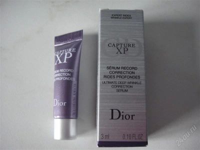 Лот: 1718339. Фото: 1. Пробники CHRISTIAN DIOR Сыворотка... Унисекс парфюмерия