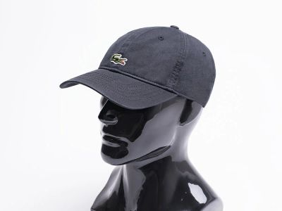 Лот: 16197933. Фото: 1. Кепка Lacoste (16100). Головные уборы