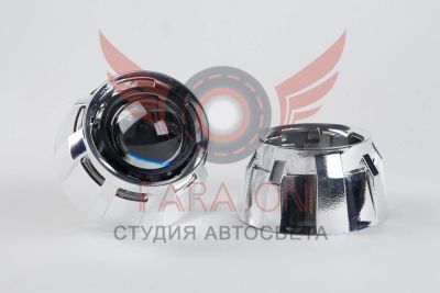 Лот: 9150749. Фото: 1. Линза, декоративная маска, Бленда... Оптика и освещение