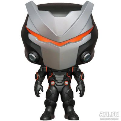 Лот: 13674430. Фото: 1. Виниловая фигурка Funko Pop Фанко... Куклы и аксессуары
