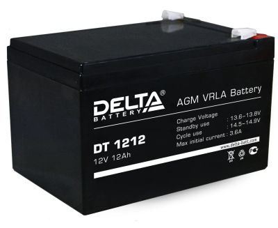 Лот: 7853154. Фото: 1. аккумулятор 12v 12ah для опс и... ИБП, аккумуляторы для ИБП