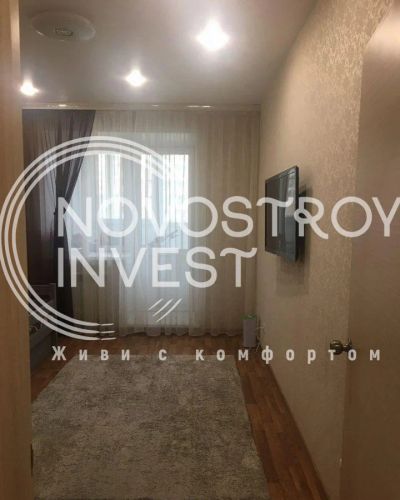 Лот: 16749533. Фото: 1. Продается 1 комн.квартира 38.0... Квартиры, студии