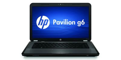 Лот: 8097033. Фото: 1. Продам ноутбук HP Pavilion g6-1341er... Ноутбуки