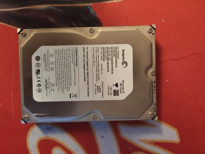 Лот: 17232439. Фото: 1. Seagate Barracuda. Жёсткие диски (HDD)