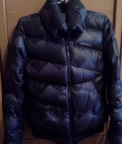 Лот: 3443176. Фото: 1. Пуховик. Верхняя одежда