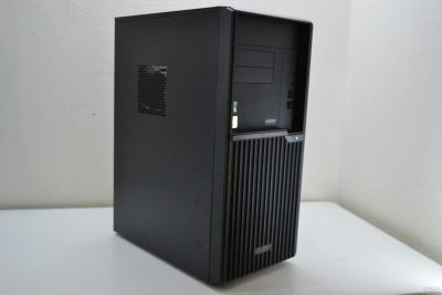 Лот: 18336847. Фото: 1. Игровой компьютер I5 10400F/GTX... Компьютеры в сборе