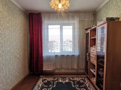 Лот: 25527093. Фото: 1. 3-комн. квартира , Красноярск... Квартиры, студии