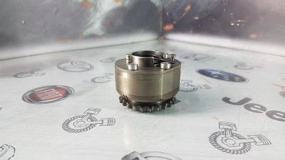 Лот: 23584341. Фото: 1. Муфта VVT-i Toyota Crown 4GR-FSE... Двигатель и элементы двигателя