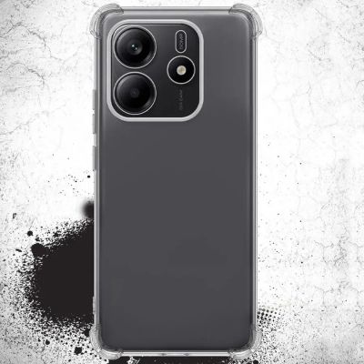 Лот: 25109617. Фото: 1. Силиконовая накладка для Xiaomi... Чехлы, бамперы