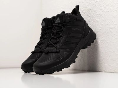 Лот: 24976360. Фото: 1. Кроссовки Adidas Terrex Swift... Кеды, кроссовки, слипоны